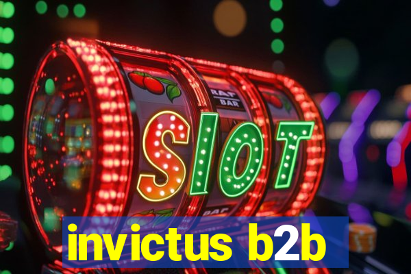 invictus b2b